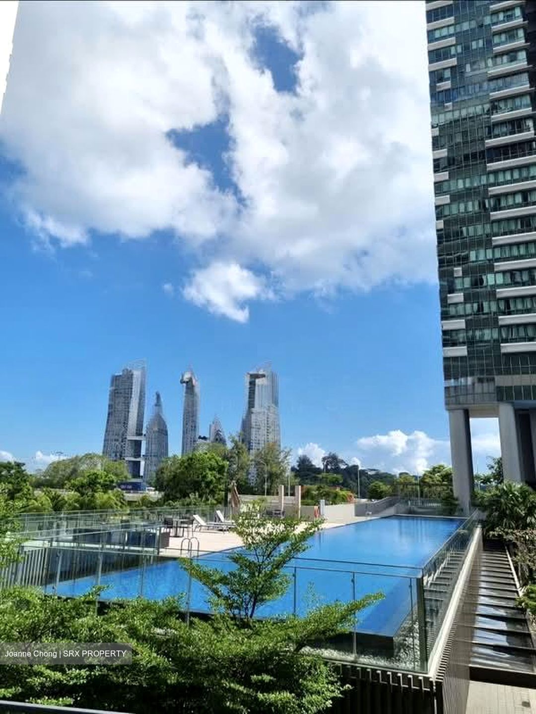 Skyline Residences (D4), Condominium #577938121